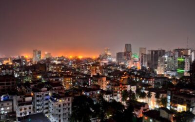 Genocide Scholars Review: The Fifth International Conference on Genocide: Bangladesh and the Pursuit of Justice