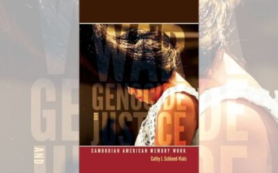 Book Review: War, Genocide and Justice: Cambodian American Memory Work