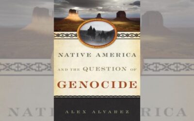 Book Review: Native America and the Question of Genocide